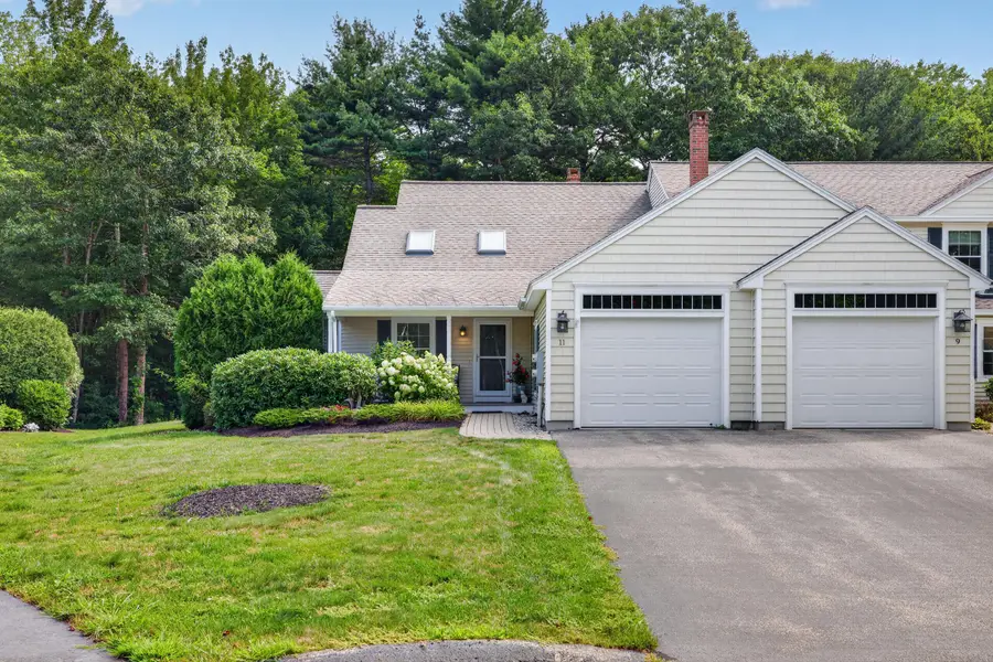 11 Schooner Way #11, Wells, ME 04090 - #2