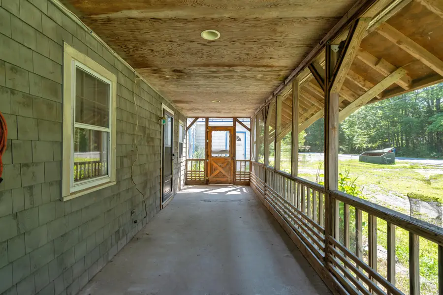417 Back Belmont Road, Belmont, ME 04952 - #2