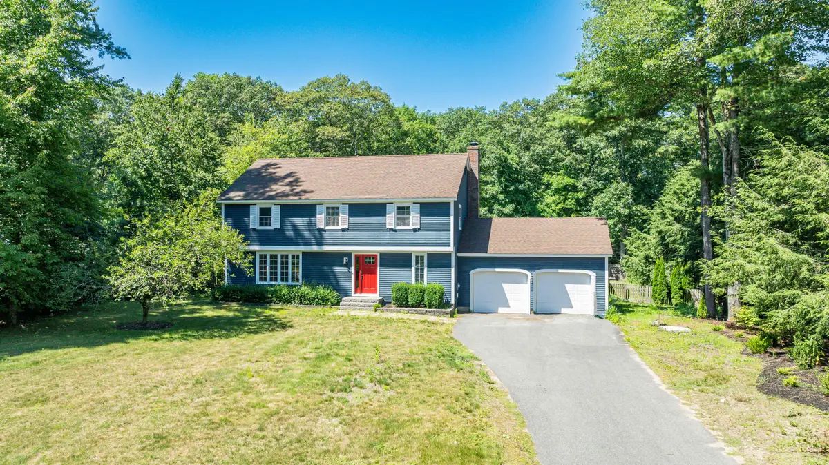 13 River Bend Drive, Kennebunk, ME 04043 - #1