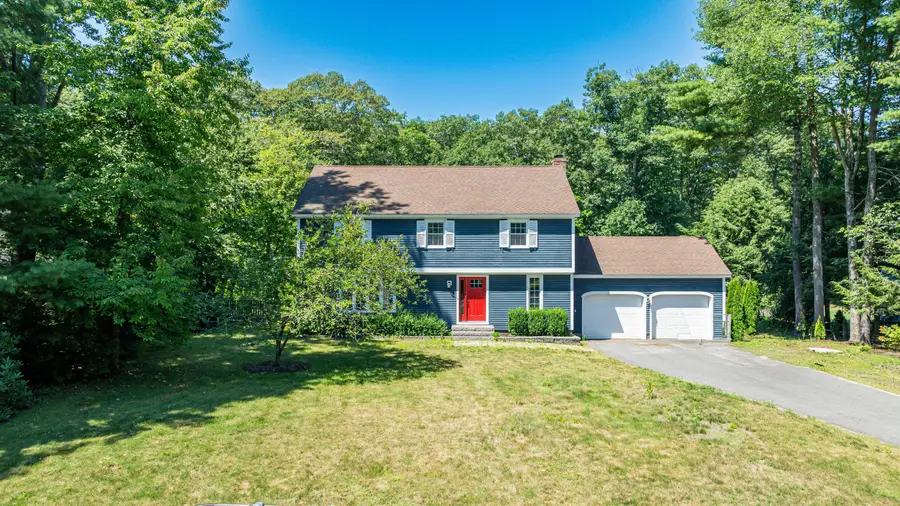 13 River Bend Drive, Kennebunk, ME 04043 - #2