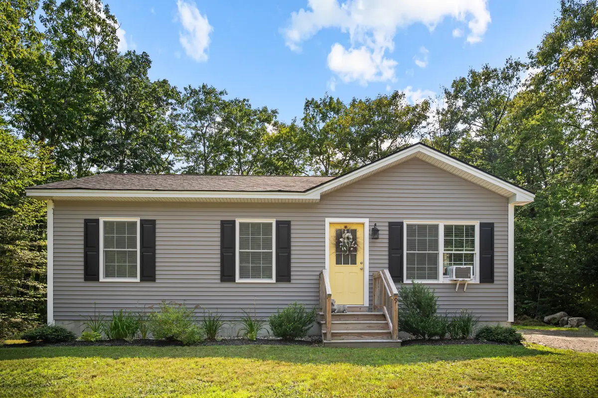 9 Escott Way, Naples, ME 04055 - #1