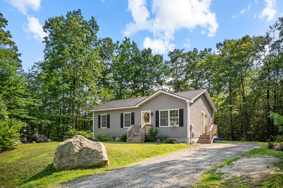 9 Escott Way, Naples, ME 04055 - #2