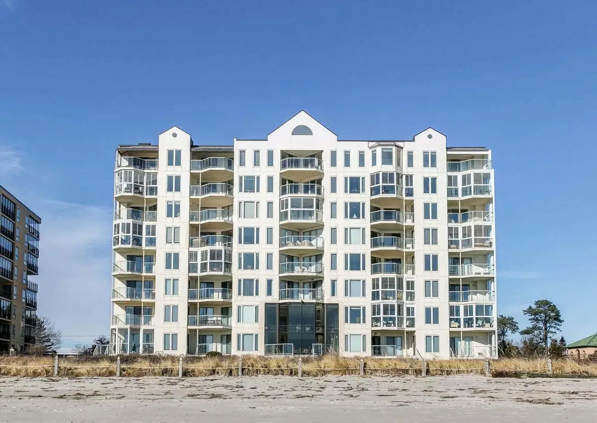 207 E Grand Avenue #D8, Old Orchard Beach, ME 04064 - #1