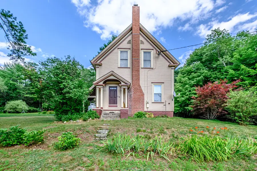 15 E Bethel Road, Greenwood, ME 04255 - #2