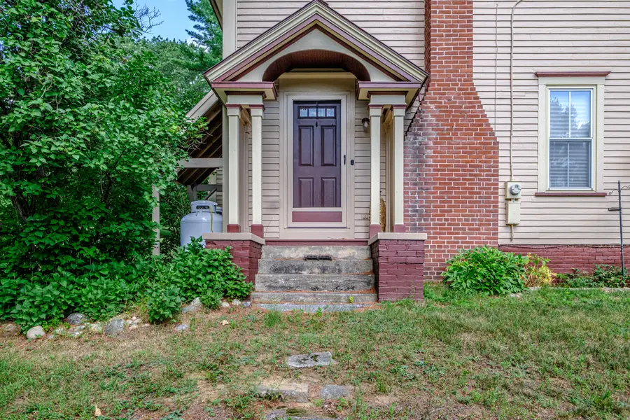 15 E Bethel Road, Greenwood, ME 04255 - #3