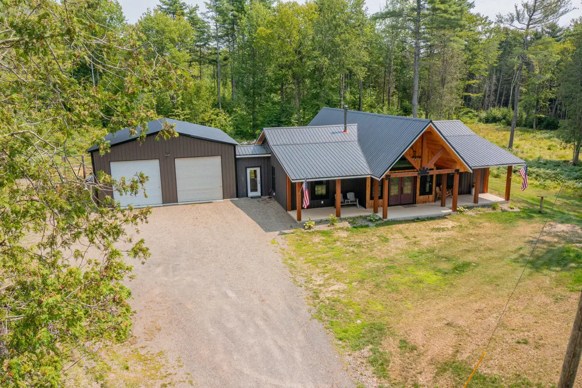 59 Black Road S, Searsport, ME 04974 - #1