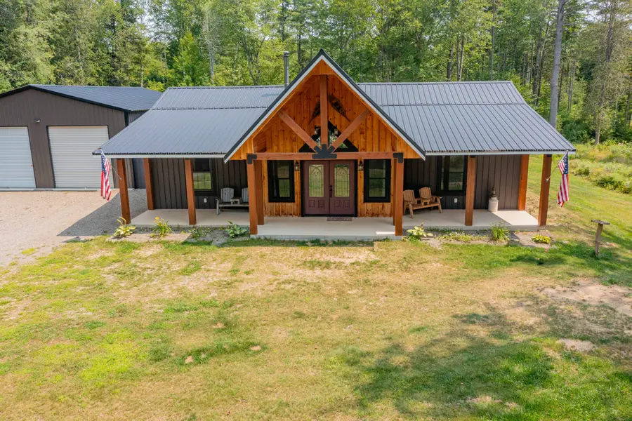 59 Black Road S, Searsport, ME 04974 - #2