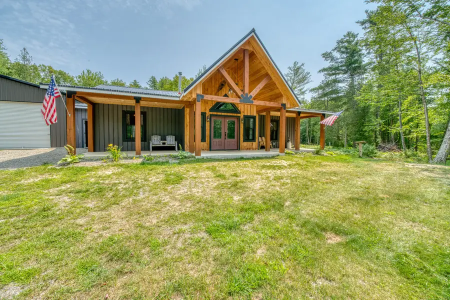 59 Black Road S, Searsport, ME 04974 - #3