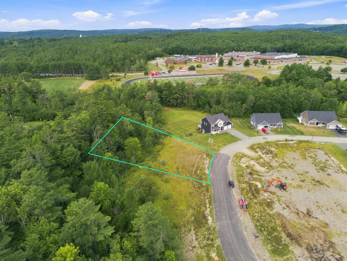 98 Fieldstone Drive, Augusta, ME 04330 - #1