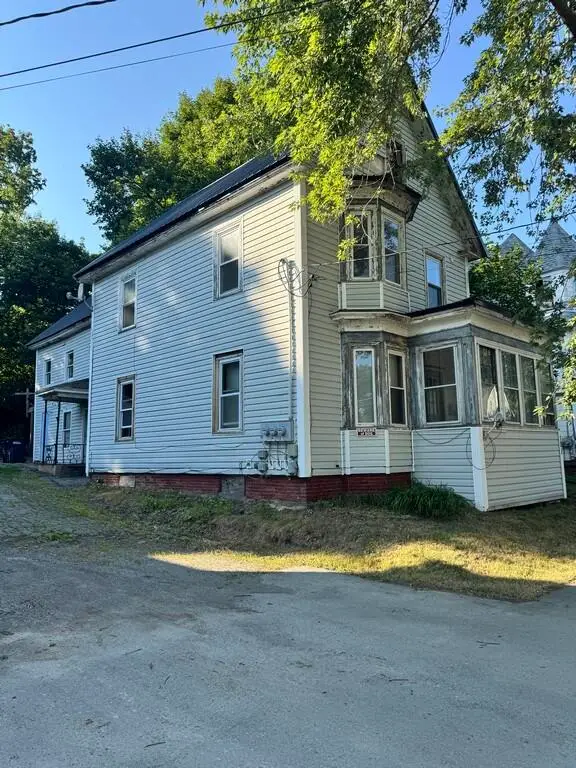 101 Second Street, Bangor, ME 04401