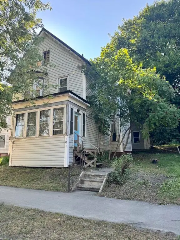 101 Second Street, Bangor, ME 04401 - #2