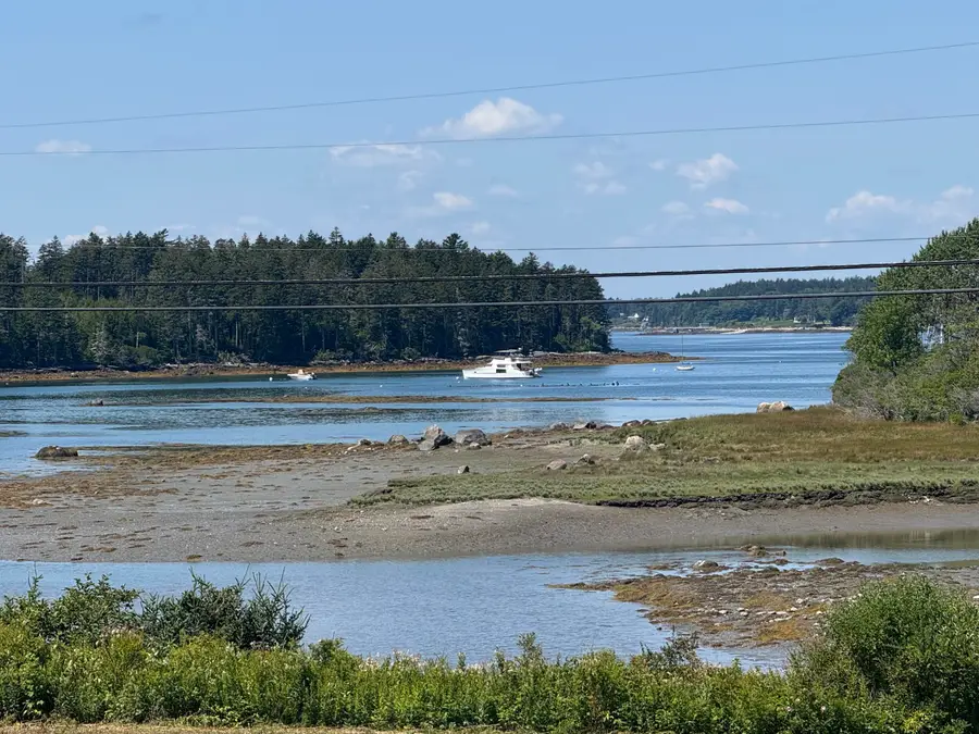 404 Turkey Cove Road, Saint George, ME 04860 - #2