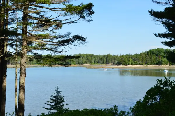 12 Ocean Ridge Road, Cushing, ME 04563