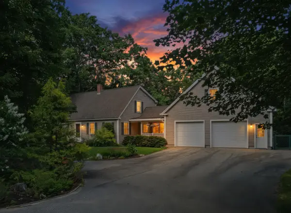 832 Morrills Mill Road, North Berwick, ME 03906