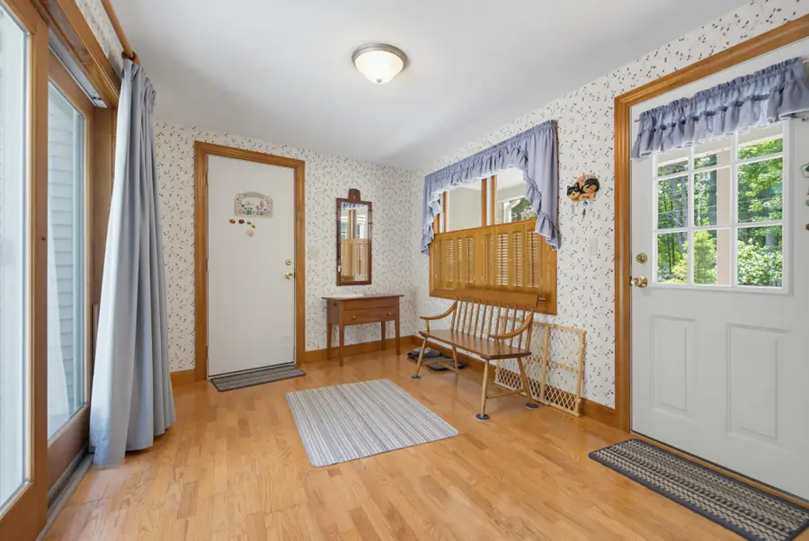 832 Morrills Mill Road, North Berwick, ME 03906 - #3