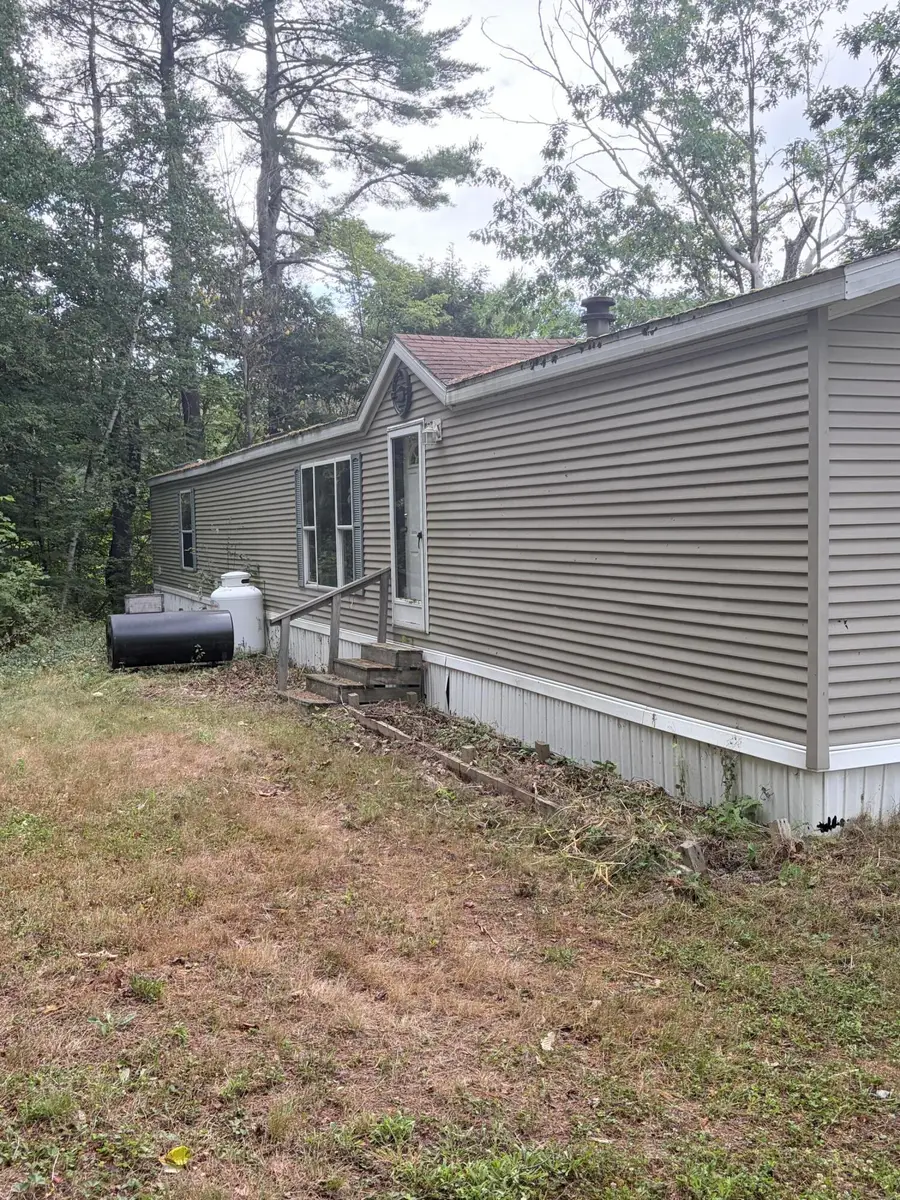 125 East Neck Road Road, Nobleboro, ME 04555 - #2