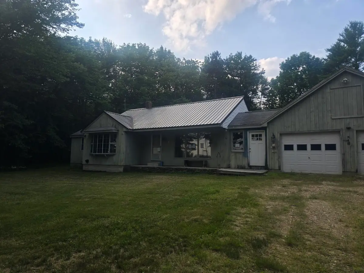 10 Colby Lane, Paris, ME 04281 - #1