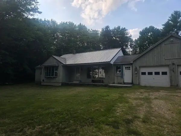 10 Colby Lane, Paris, ME 04281