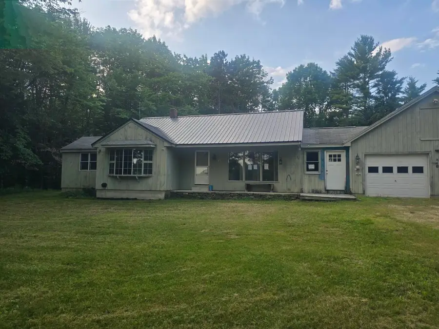 10 Colby Lane, Paris, ME 04281 - #2