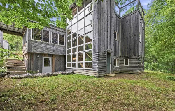115 Underpass Road, Brooks, ME 04921