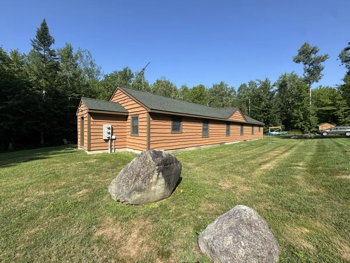 23-31 Island Lane, Burnham, ME 04922 - #1