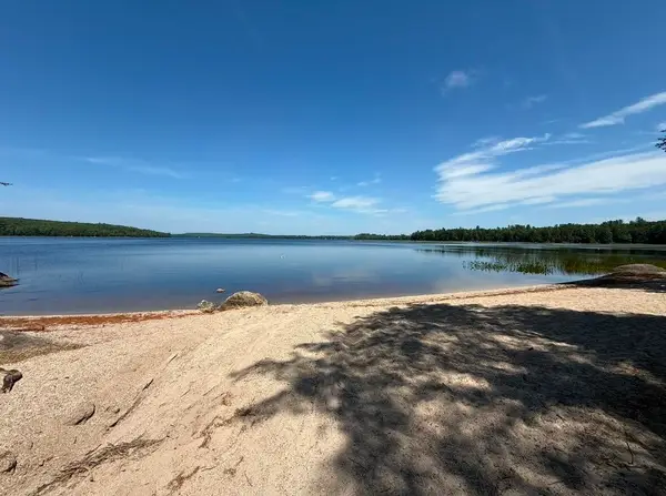 Map2Lot 23 Webb Pond Rd Road, Eastbrook, ME 04634