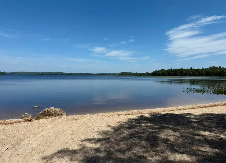 Map2Lot 23 Webb Pond Rd Road, Eastbrook, ME 04634 - #2
