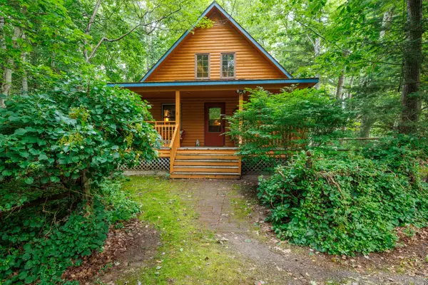 8 Day Lily Lane, Bar Harbor, ME 04609