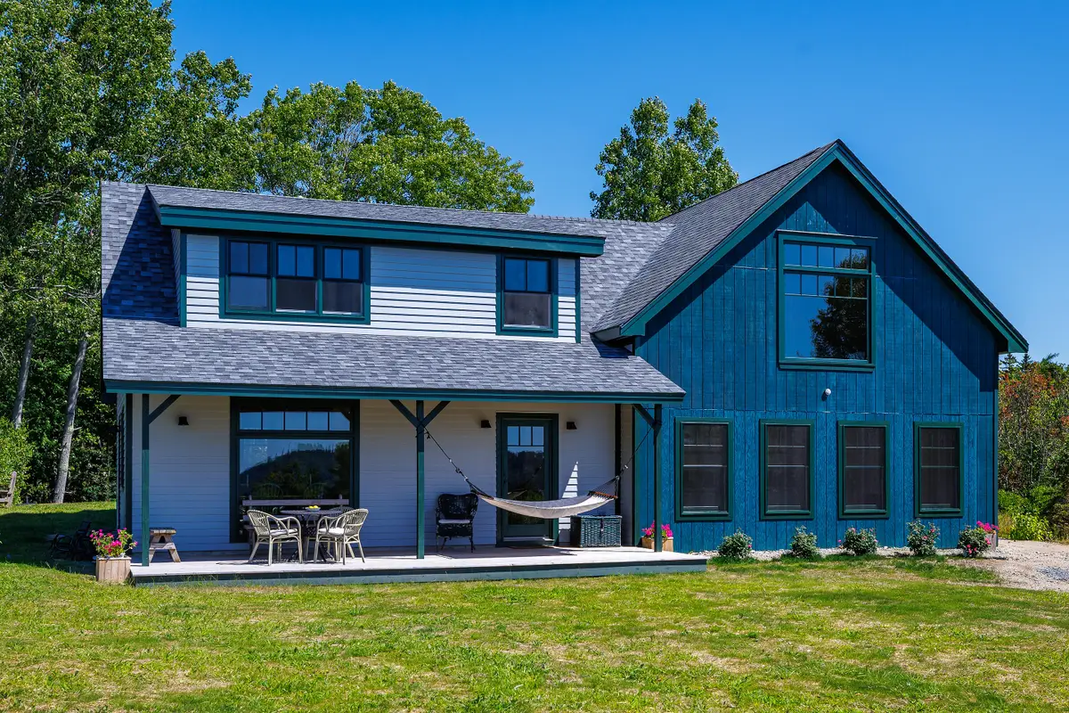 89 Reach Road, Sedgwick, ME 04676 - #1