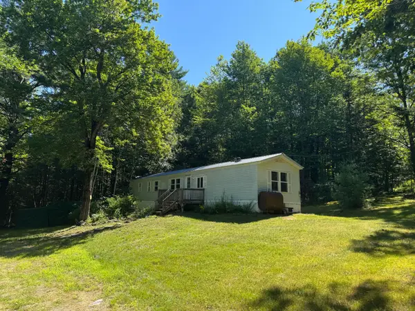 439 Allen Hill Road, Oxford, ME 04270