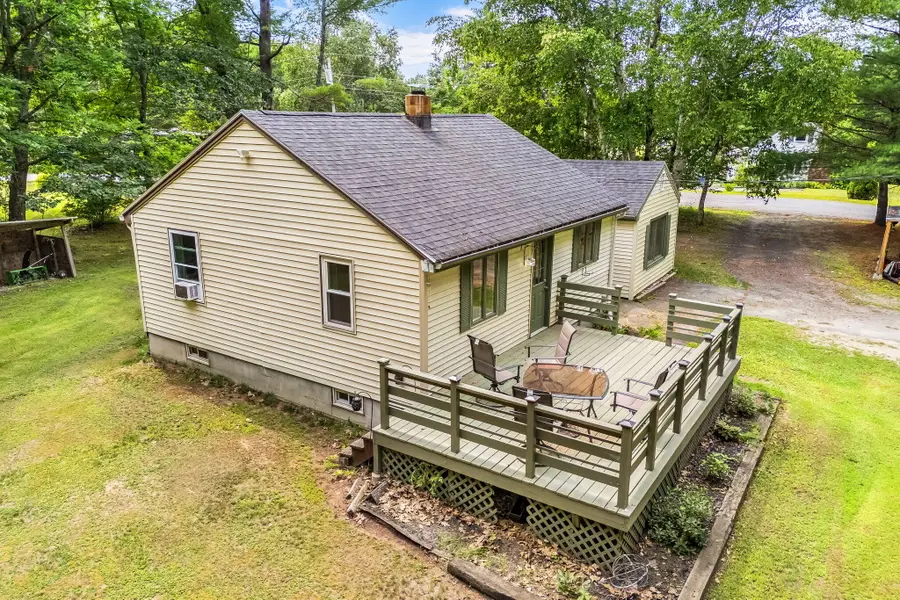 212 Annabessacook Road, Monmouth, ME 04265 - #2