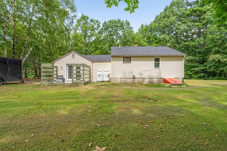 212 Annabessacook Road, Monmouth, ME 04265 - #3