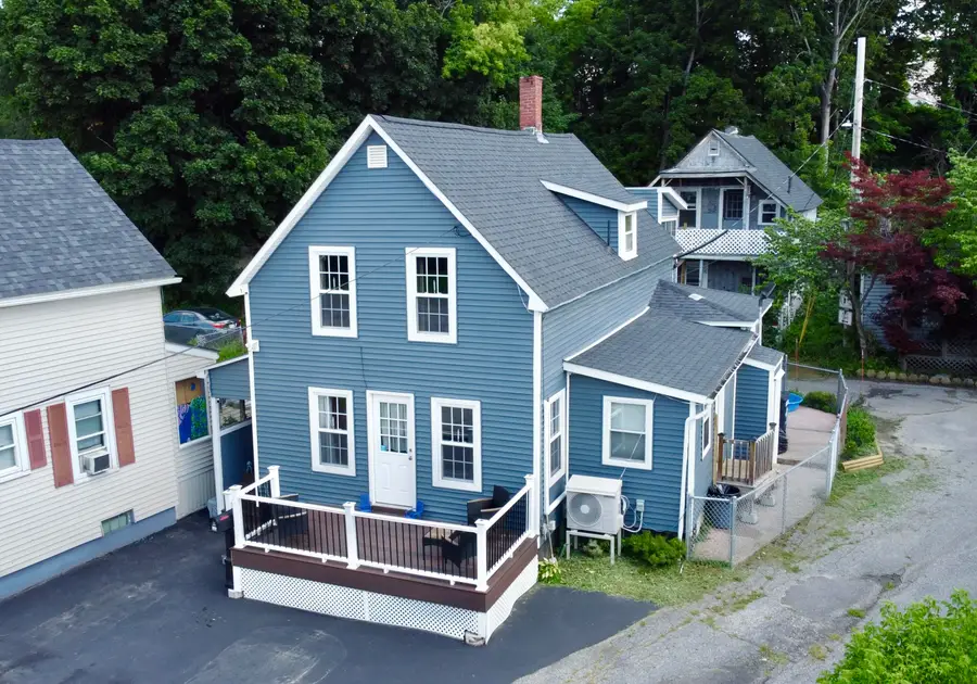 1 Lincoln Circle, Lewiston, ME 04240 - #2