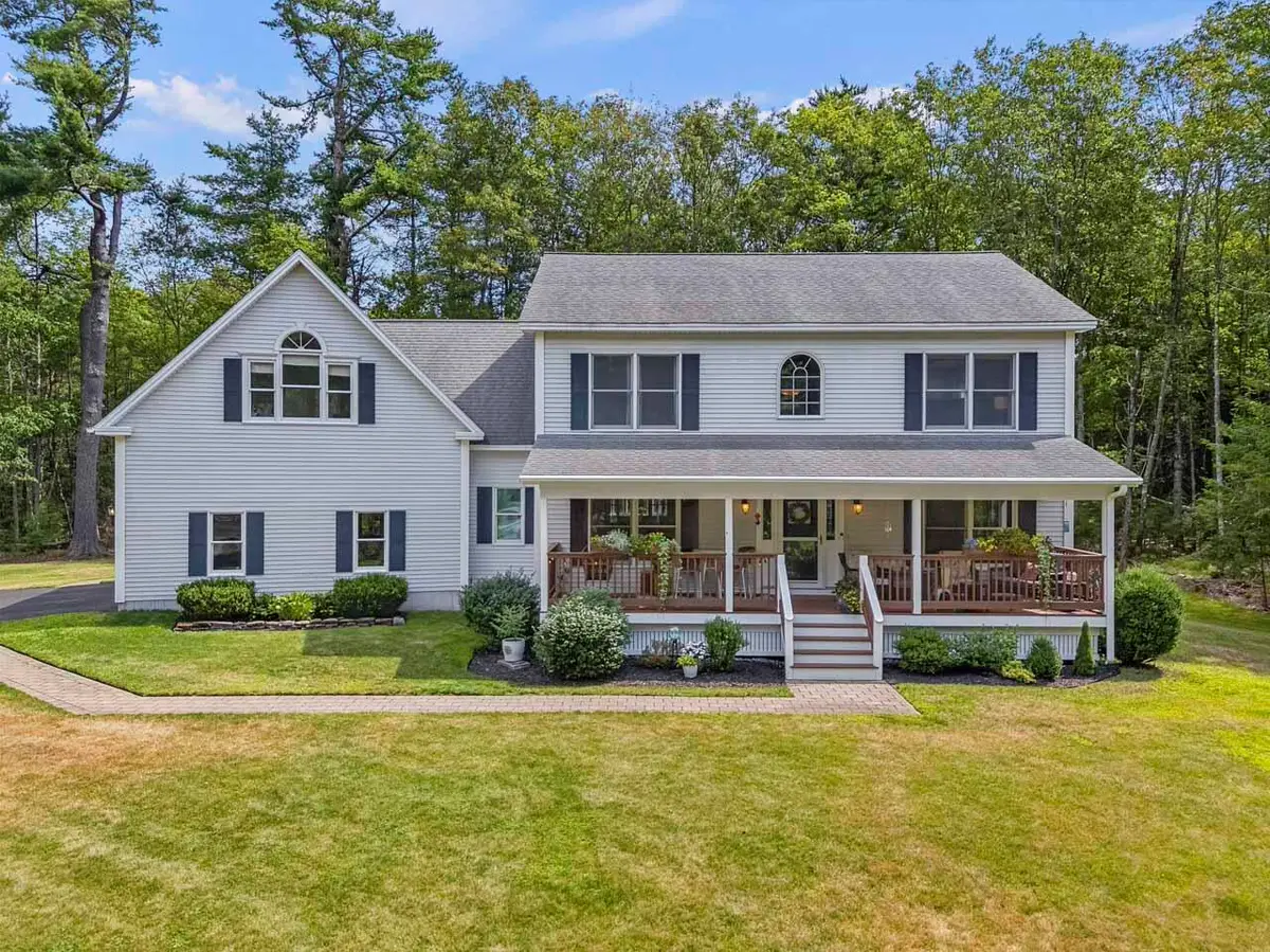 21 Royal Oak Circle, Topsham, ME 04086 - #1