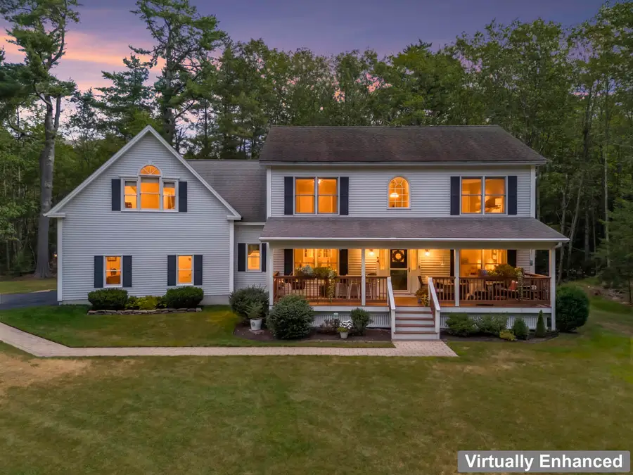 21 Royal Oak Circle, Topsham, ME 04086 - #2