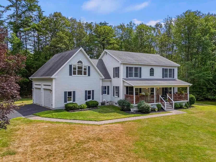 21 Royal Oak Circle, Topsham, ME 04086 - #3