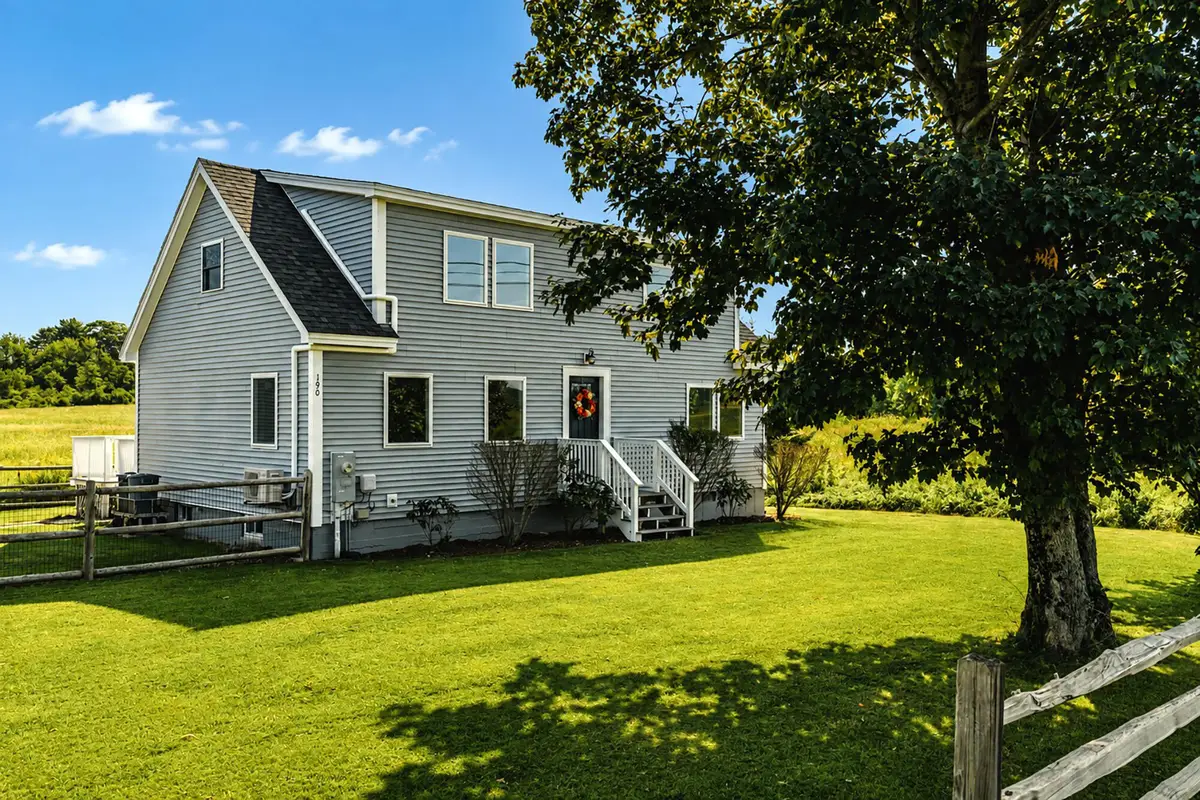 190 St George Road, South Thomaston, ME 04858 - #1