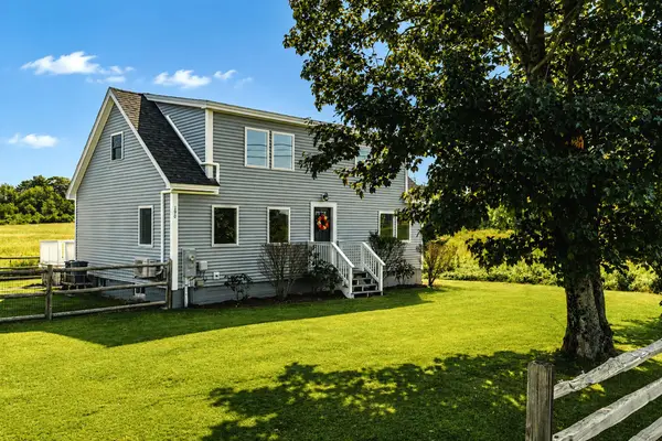190 St George Road, South Thomaston, ME 04858