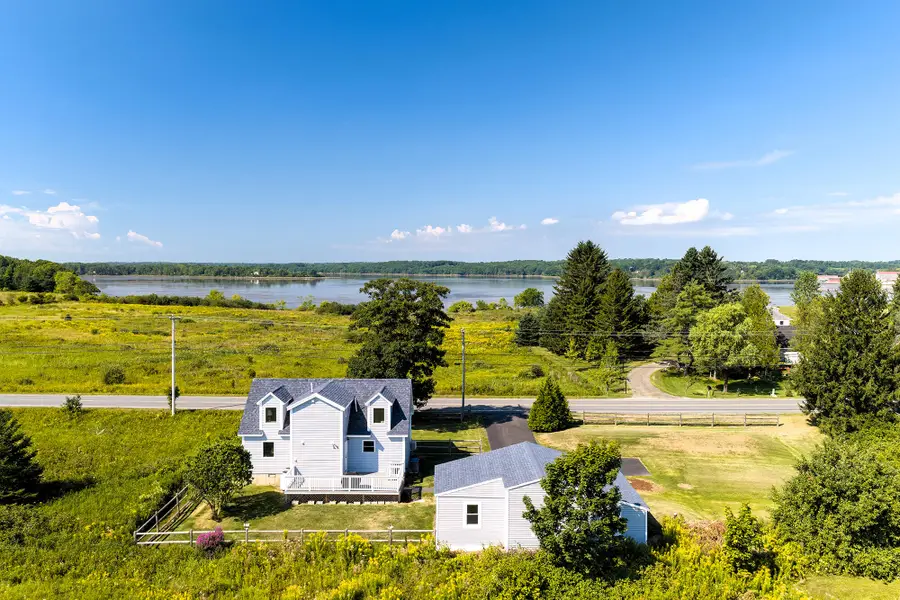 190 St George Road, South Thomaston, ME 04858 - #2