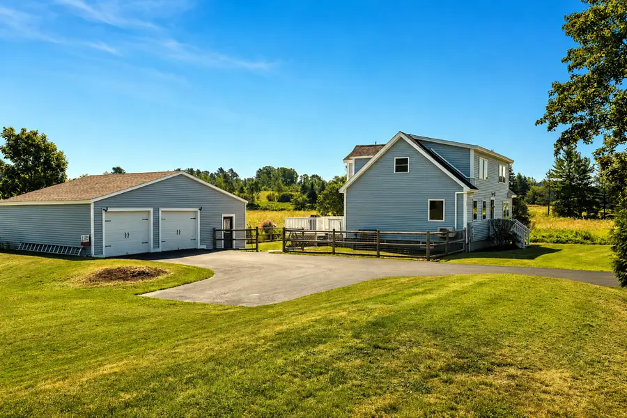 190 St George Road, South Thomaston, ME 04858 - #3