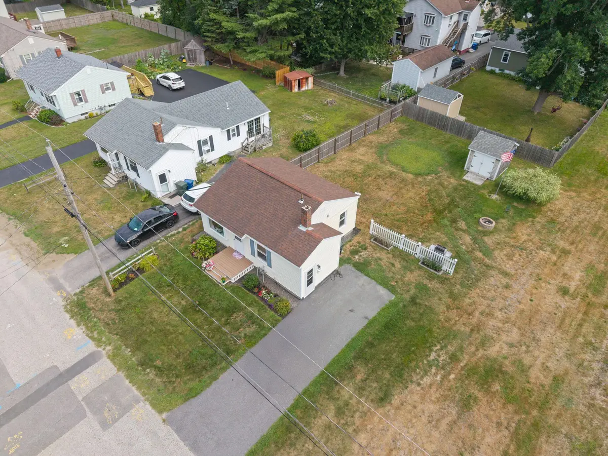 30 Daytona Street, South Portland, ME 04106 - #1