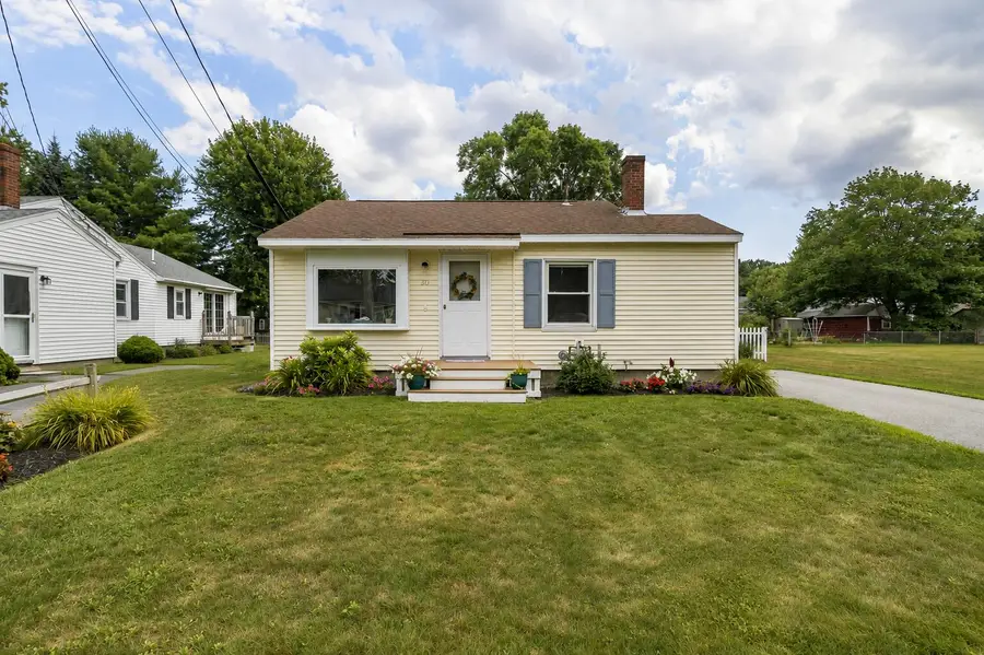 30 Daytona Street, South Portland, ME 04106 - #2