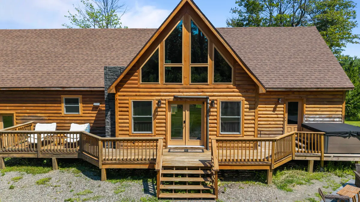 243 Silvers Mills Road, Dexter, ME 04930 - #1
