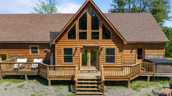 243 Silvers Mills Road, Dexter, ME 04930