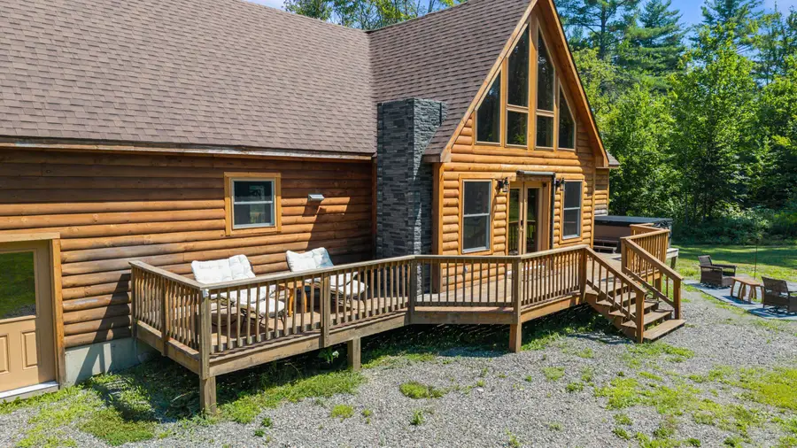 243 Silvers Mills Road, Dexter, ME 04930 - #2