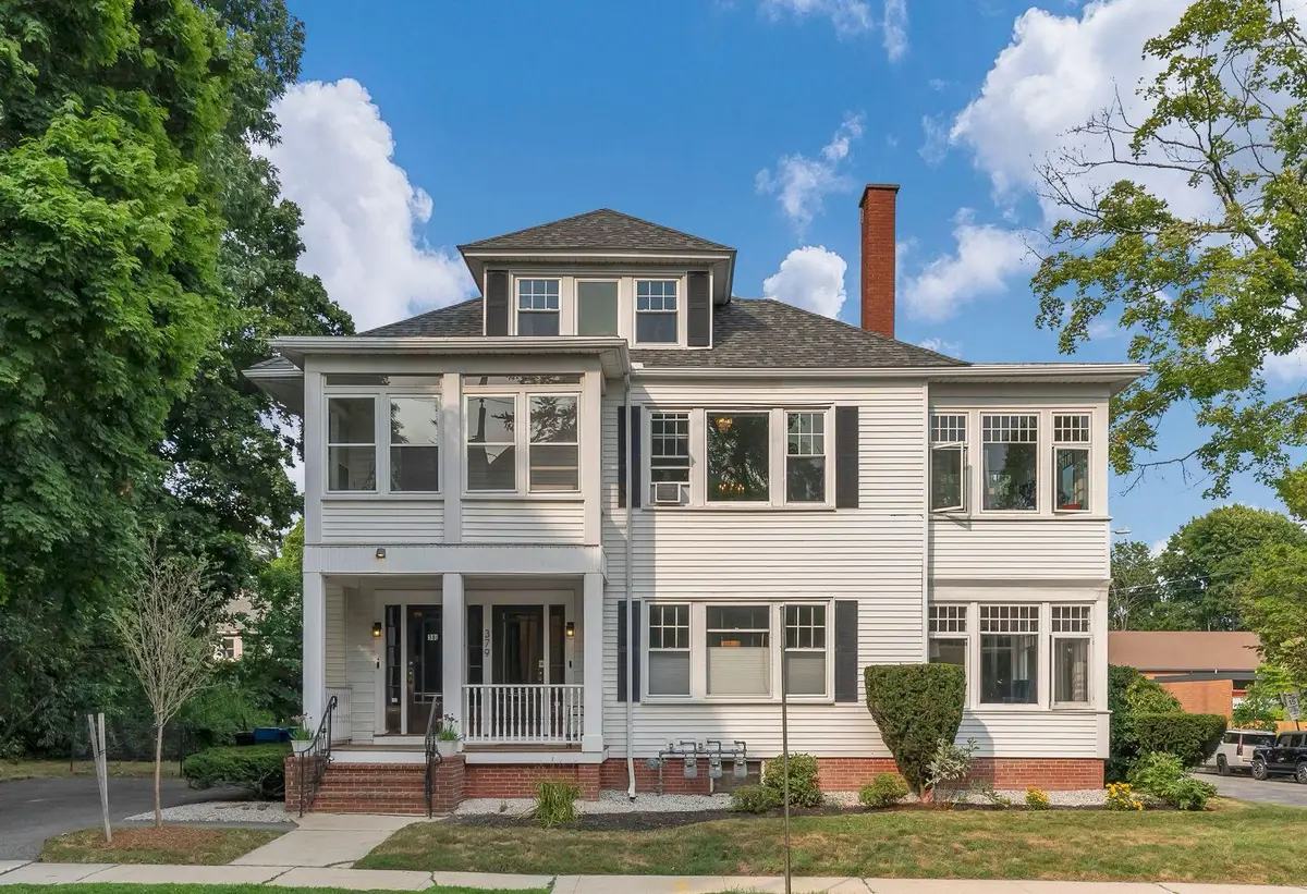381 Deering Avenue, Portland, ME 04103 - #1