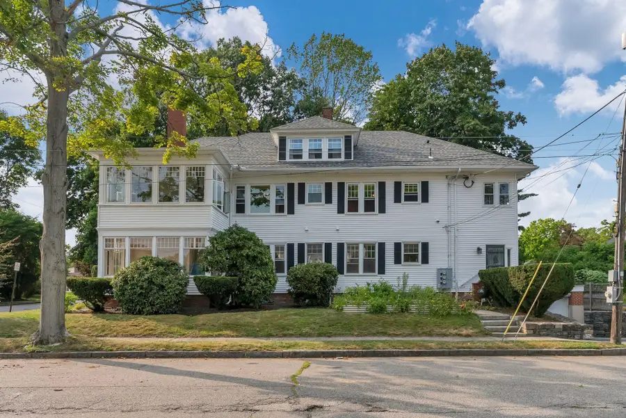 381 Deering Avenue, Portland, ME 04103 - #2