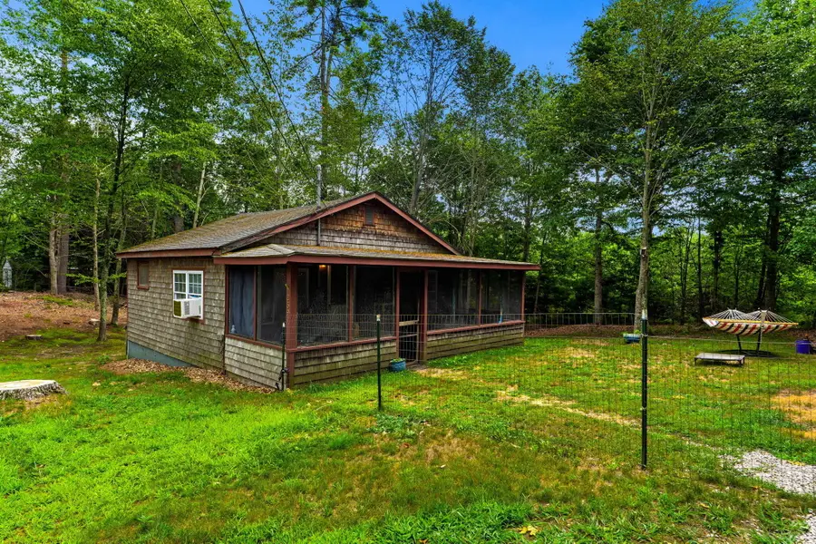 269 Morrells Mill Road, North Berwick, ME 03906 - #2