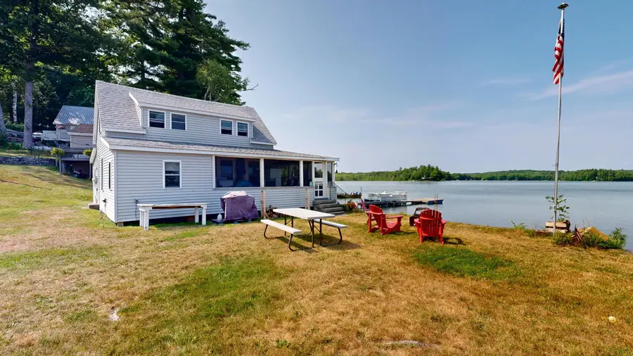 30 Kelly Road, Vassalboro, ME 04989 - #2