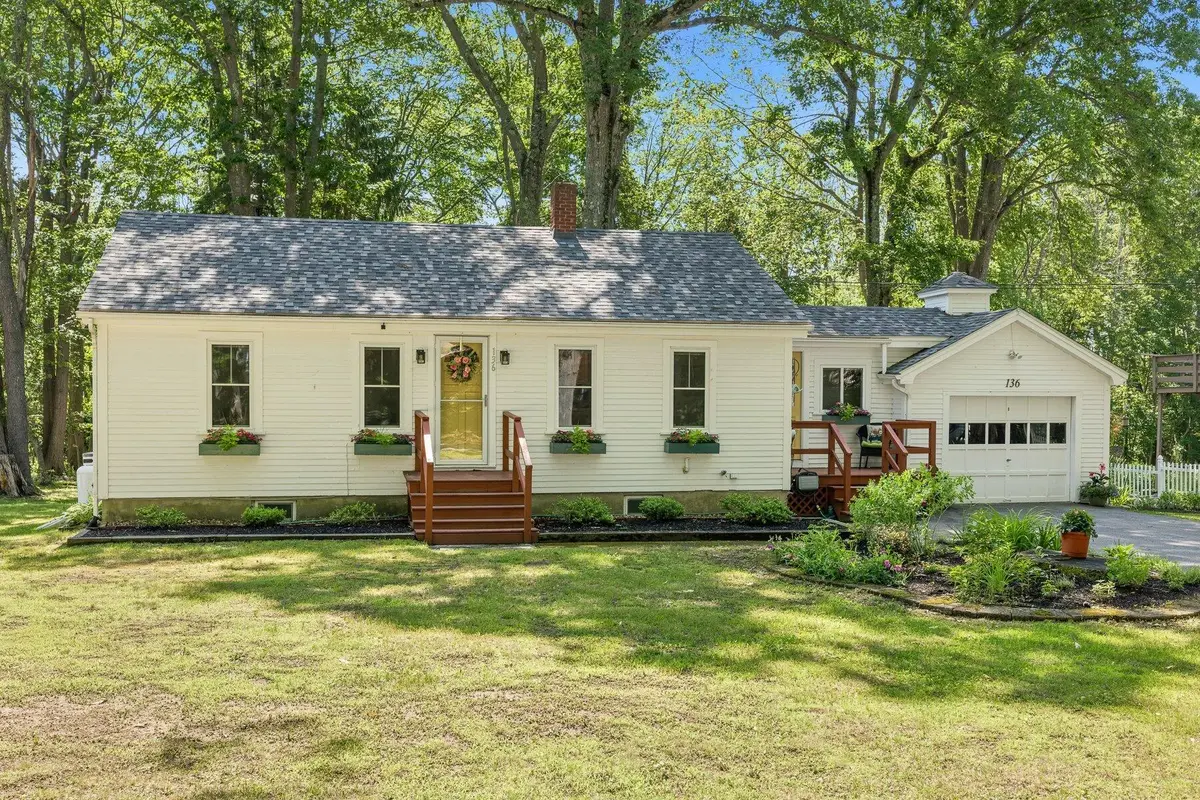 136 Martin Road, Kittery, ME 03904 - #1